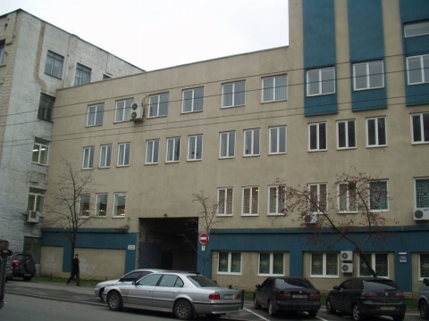 Аренда офиса 1250 м², Жилянская ул., 27