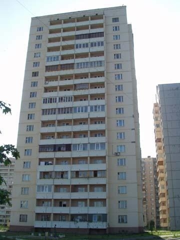 Киев, Вишняковская ул., 3
