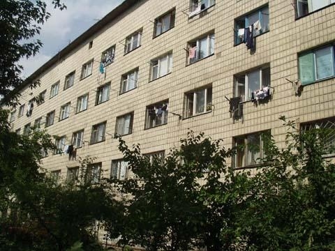 Киев, Минина ул., 14