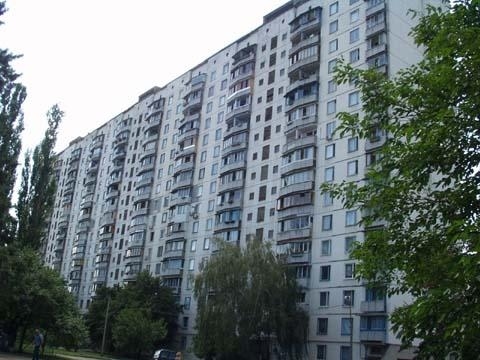 1-кімнатна квартира подобово 36 м², Генерала Жмаченка вул., 16