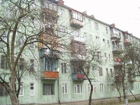 Продажа 2-комнатной квартиры 40 м², Волынская ул., 7