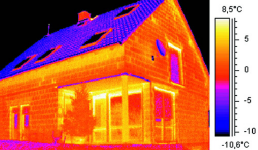 «Теплый кредит»: как утеплять частные дома