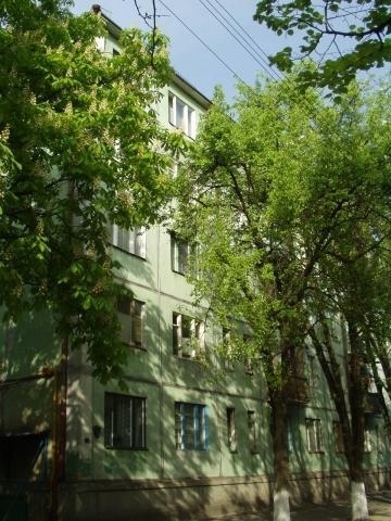 Продажа 1-комнатной квартиры 28 м², Мартиросяна ул., 20
