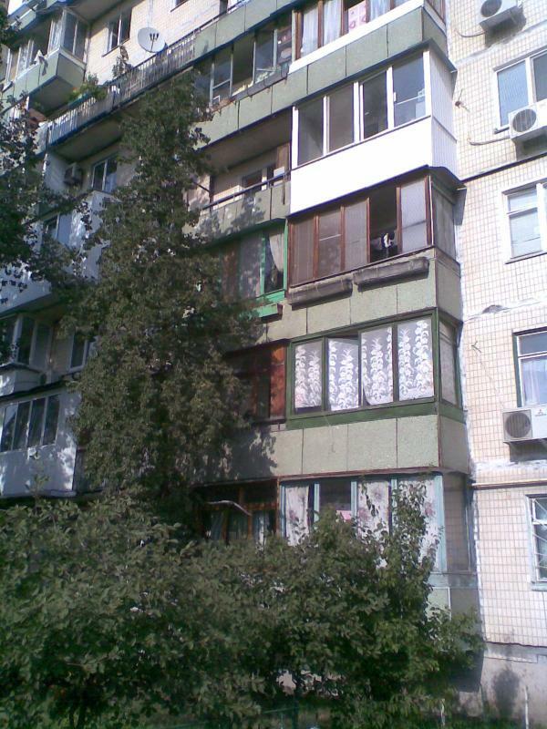 Киев, Маршала Малиновского ул., 28Б