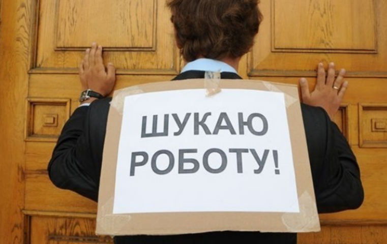 Кого сейчас ищут на рынках труда Украины и где больше всего вакансий