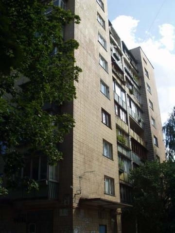 Аренда 2-комнатной квартиры 49 м², Олексы Тихого ул., 49