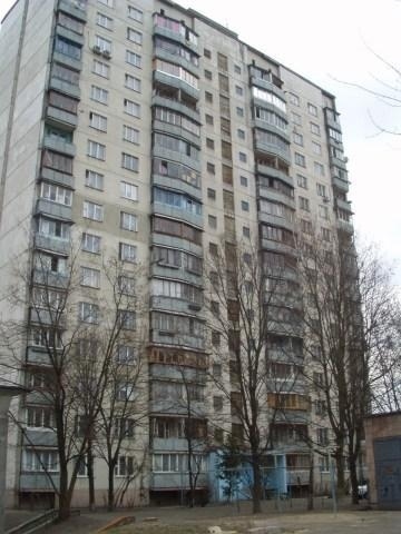 Киев, Вышгородская ул., 47Б