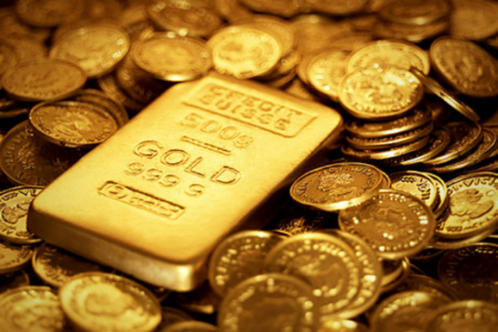 Банкиры рассказали как украинцам покупать золото по новым правилам