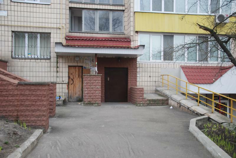 Продажа 1-комнатной квартиры 52 м², Льва Толстого ул., 33