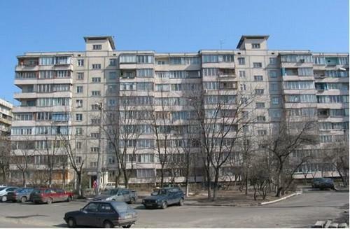Аренда 1-комнатной квартиры 32 м², Маршала Малиновского ул., 36