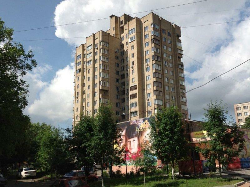 Киев, Зверинецкая ул., 61А