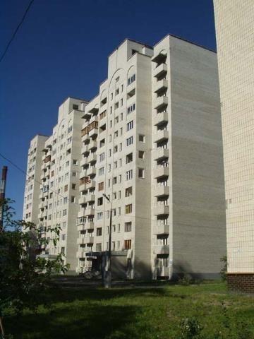 Киев, Олевская ул., 3Г