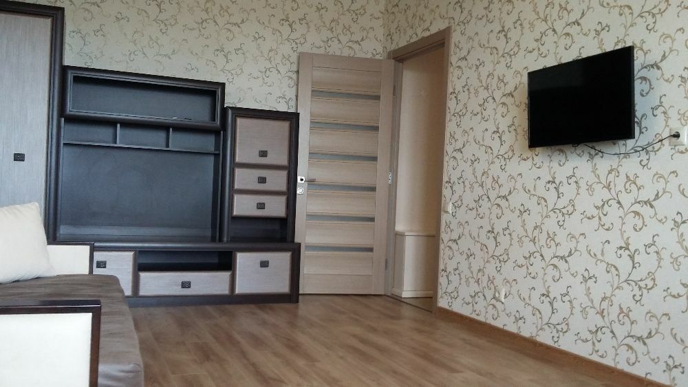 Аренда 2-комнатной квартиры 68 м², Запорожское шоссе, 25