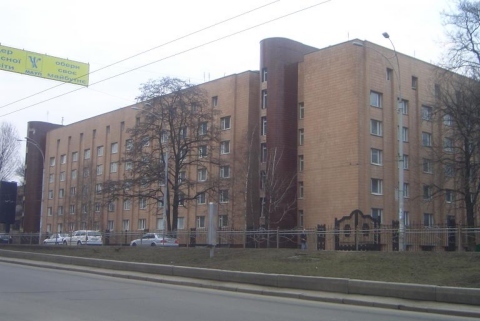 Аренда офиса 720 м², Старонаводницкая ул., 13Б