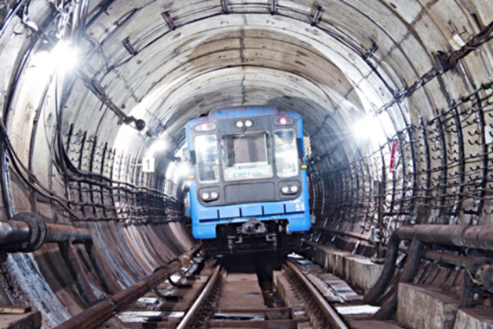 Новая ветка метро в Киеве: кто будет финансировать строительство