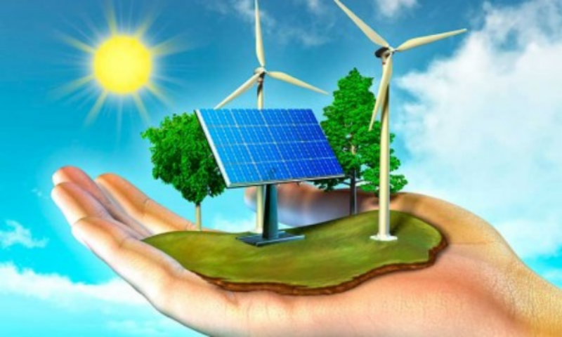 Что мешает развитию зеленой энергетики в Украине