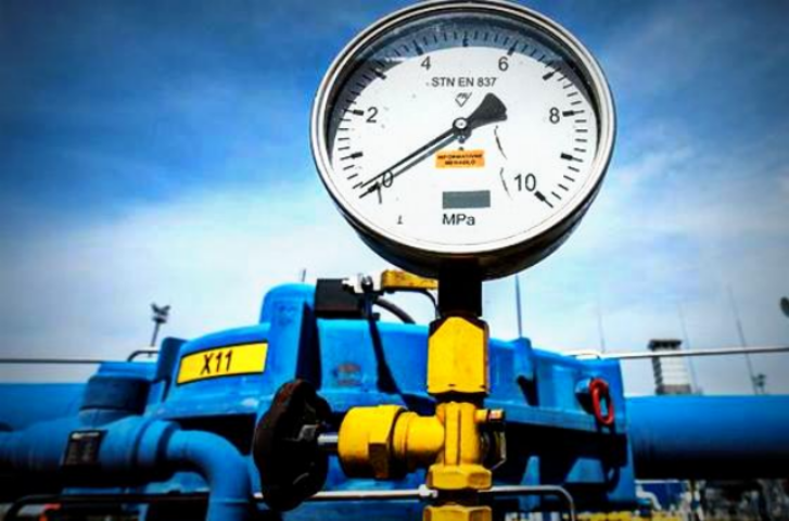 Введение новых тарифов на газ отложили: когда подорожает топливо для украинцев