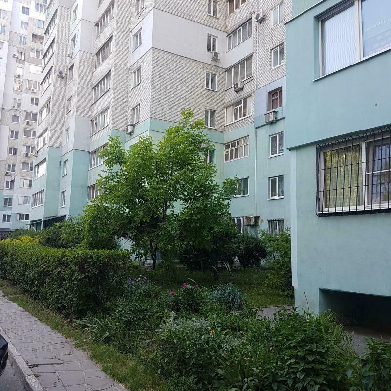 Продажа 1-комнатной квартиры 58 м², Академика Павлова ул., 144