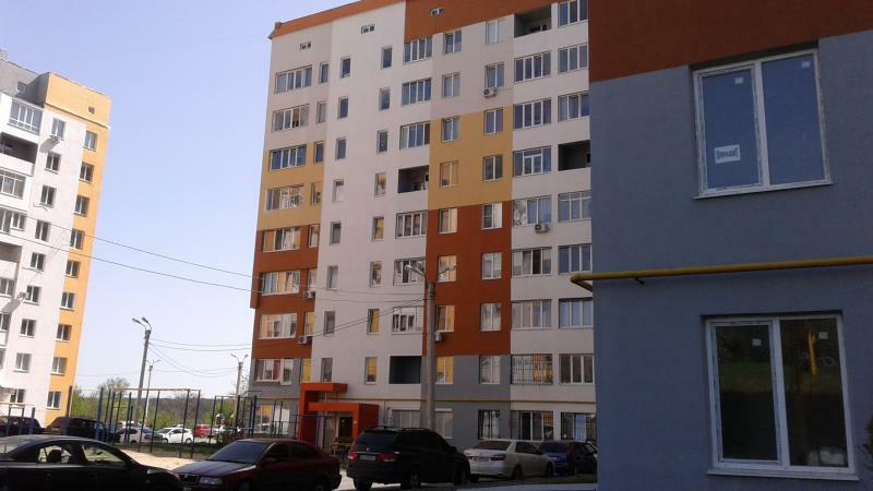 Аренда 2-комнатной квартиры 65 м², Балакирева ул., 17