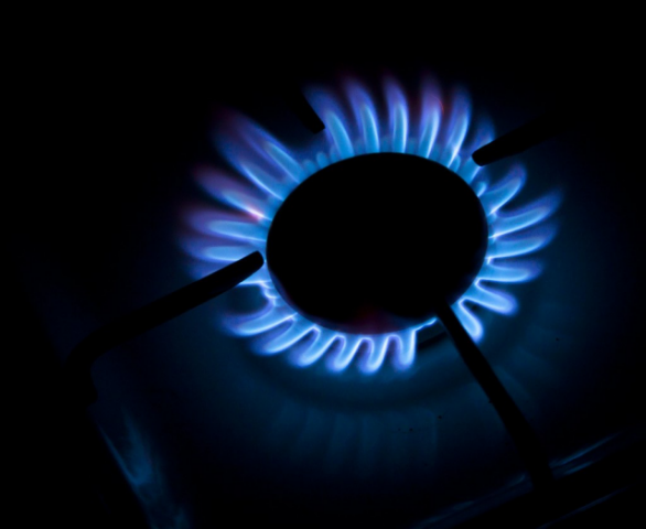 Тарифы на газ в Полтаве в марте 2017 года