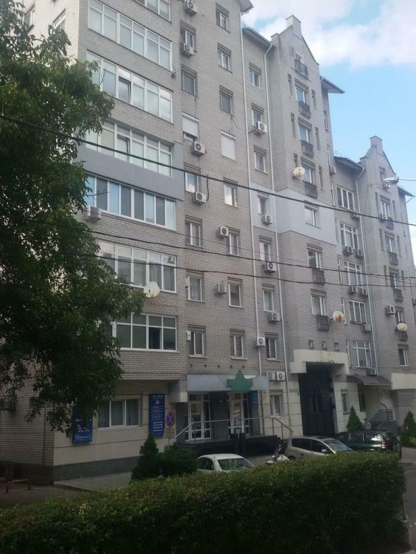 Продаж 4-кімнатної квартири 280 м², Володимира Моссаковського вул., 8