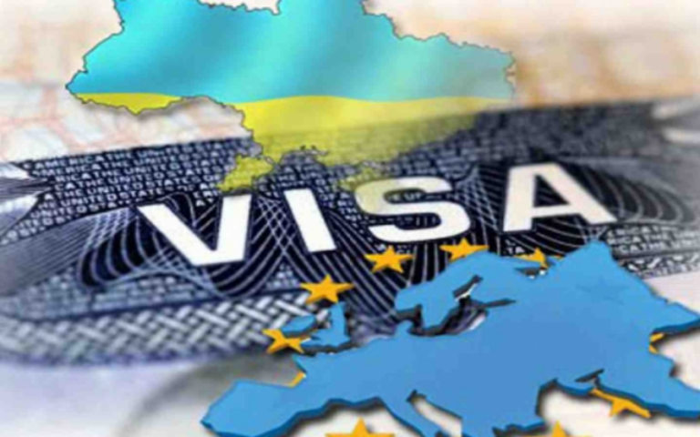Что осталось сделать для путешествий в ЕС с украинским паспортом