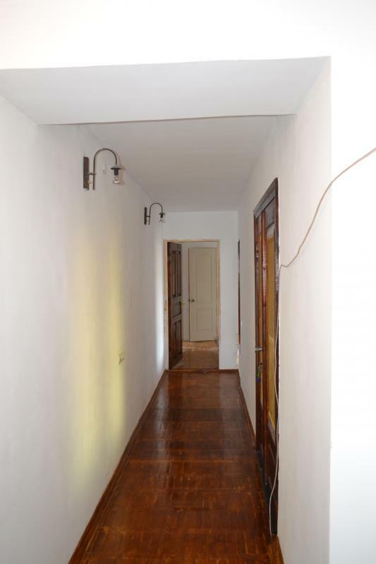 Оренда 2-кімнатної квартири 52 м², Хрещатик вул., 200