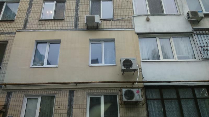 Аренда 1-комнатной квартиры 40 м², Высоцкого ул., 4