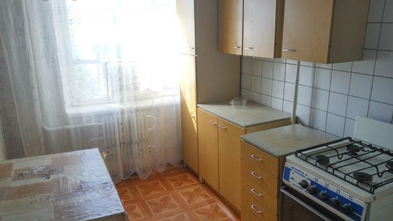 Аренда 3-комнатной квартиры 48 м², Березинская ул., 28