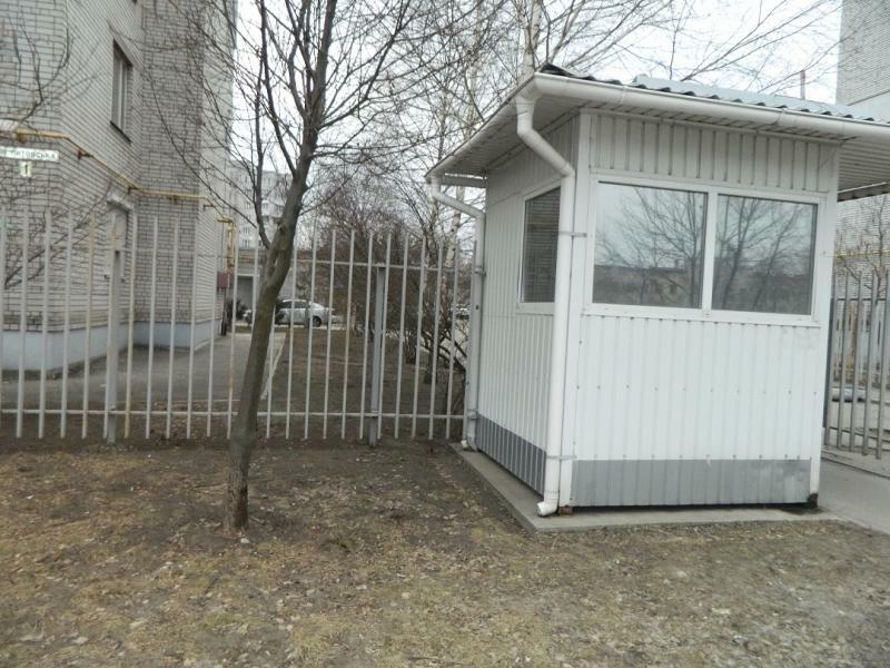 Аренда 1-комнатной квартиры 32 м², Суворова ул., 14