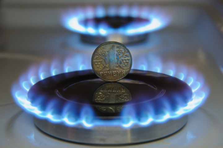 Тарифы на газ в Сумах в феврале 2017 годаТарифы на газ в Сумах в феврале 2017 года