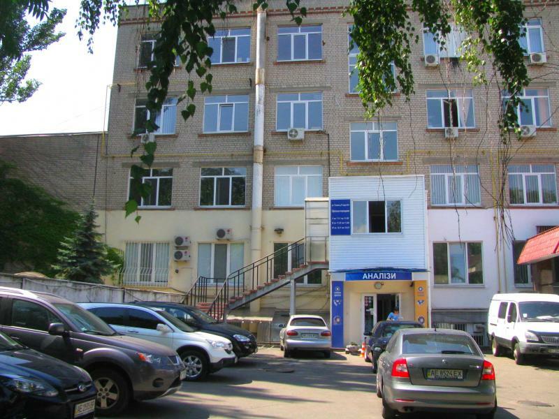 Продаж офісу 263 м², Гоголя вул., 15