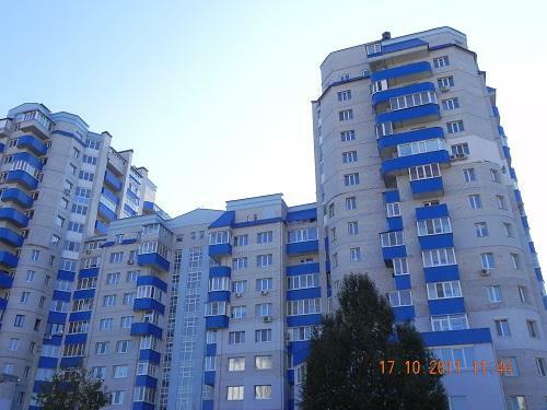 Продажа 1-комнатной квартиры 49 м², Родниковая ул., 9А