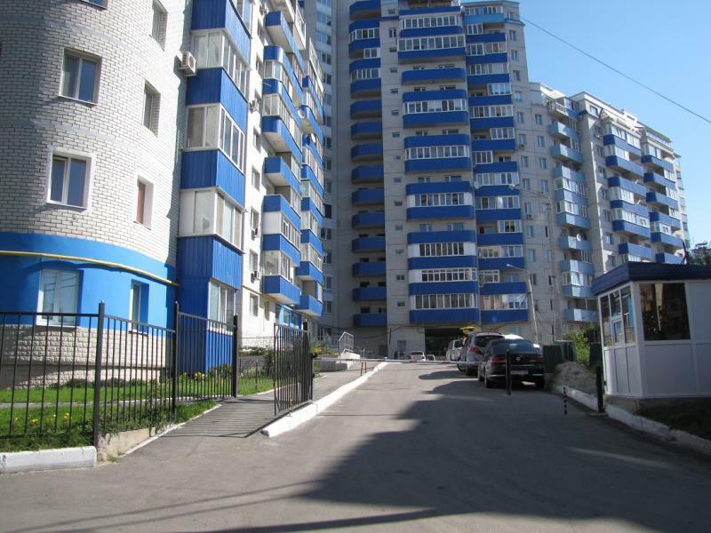 Продажа 1-комнатной квартиры 45 м², Родниковая ул., 9А