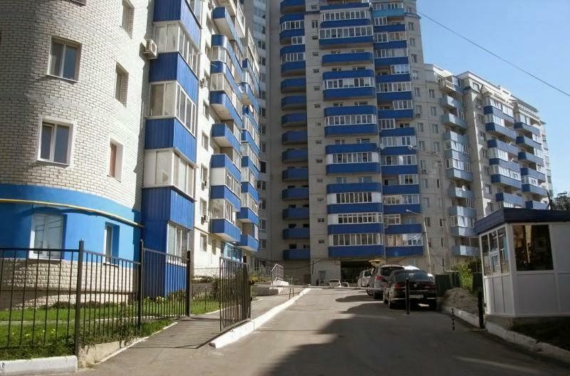Аренда 2-комнатной квартиры 70 м², Родниковая ул., 9А