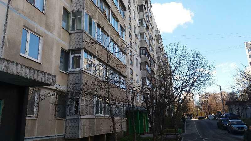 Харків, Ильинская вул., 59
