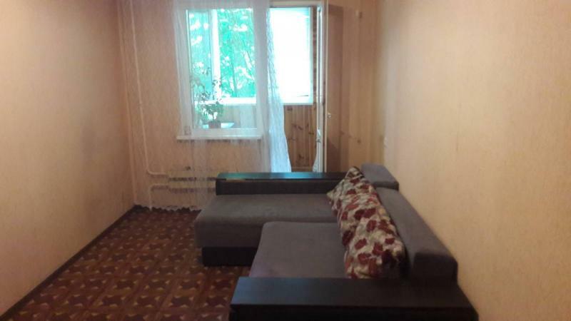 Продажа 1-комнатной квартиры 35 м², Амосова ул., 5