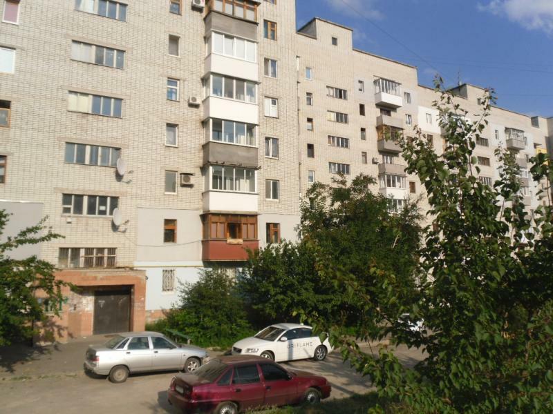 Продажа 2-комнатной квартиры 50 м², Краснодарская ул., 171,З
