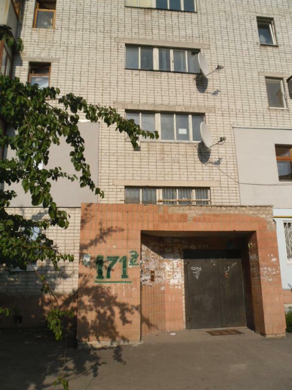 Продажа 2-комнатной квартиры 50 м², Краснодарская ул., 171,З