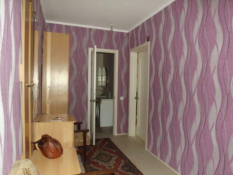 Продажа 3-комнатной квартиры 72 м², Дружбы Народов ул., 238А