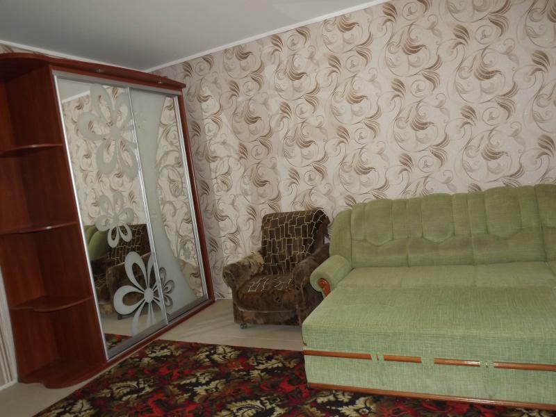 Продажа 2-комнатной квартиры 65 м², Дружбы Народов ул., 238А