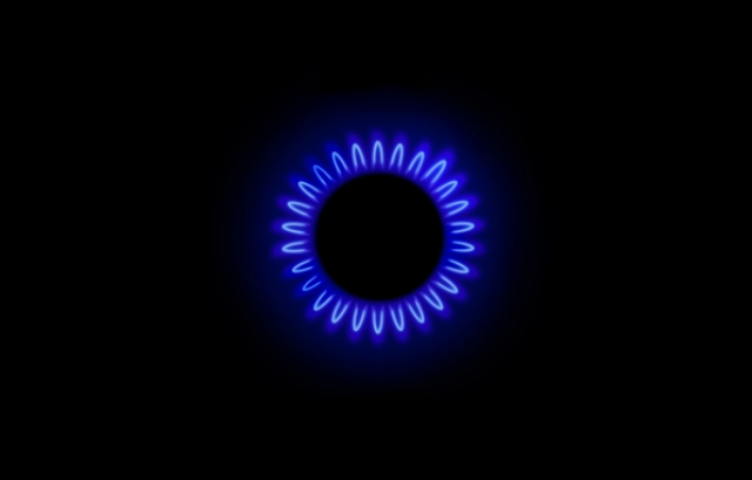 Тарифы на газ в Запорожье в январе 2017 года