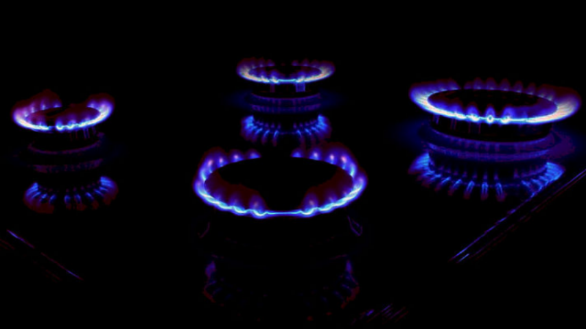 Тарифы на газ в Черкассах в январе 2017 года