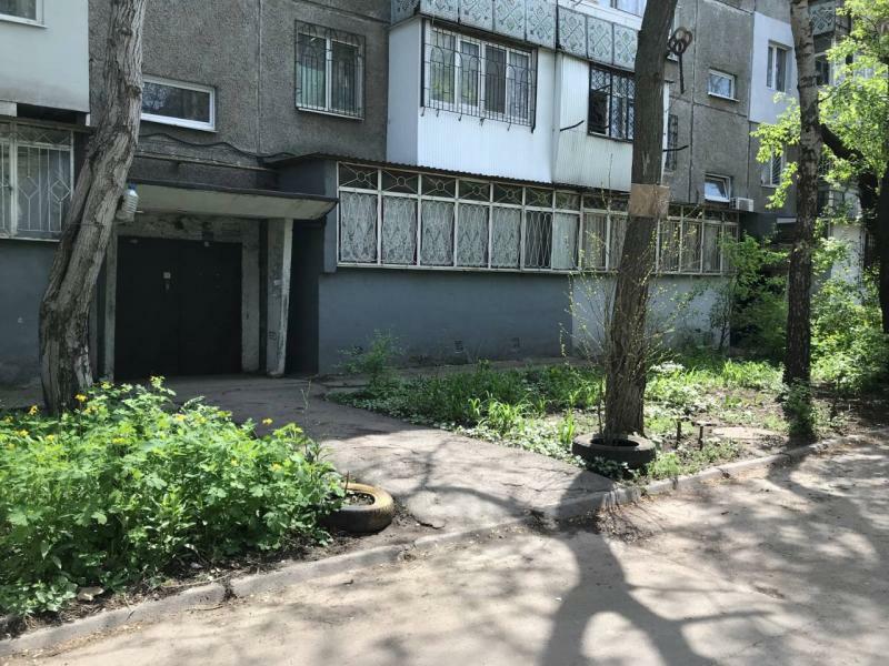 Продажа 3-комнатной квартиры 80 м², Варненская ул., 25