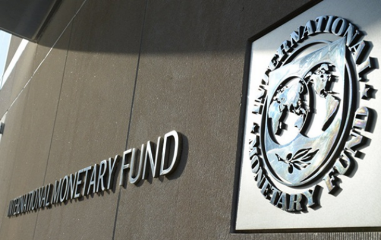 Украина ждет новый транш МВФ в ближайшие недели