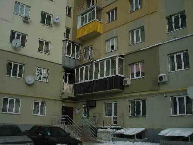 Продажа 1-комнатной квартиры 46 м², Салтовское шоссе, 73А
