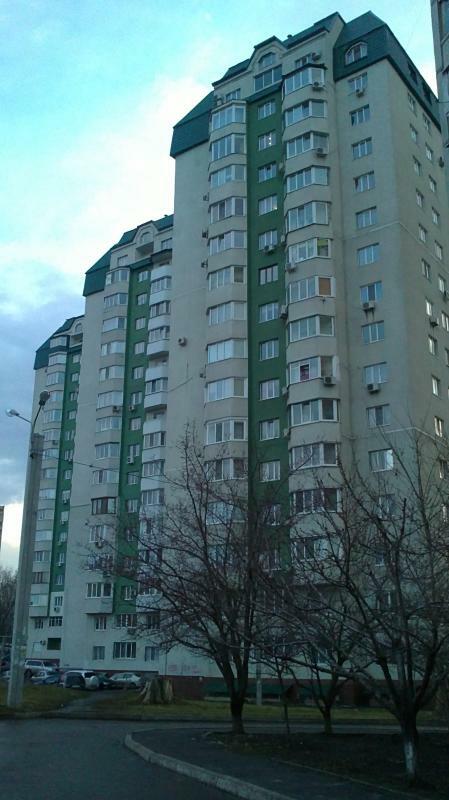 Продажа 1-комнатной квартиры 55 м², Академика Павлова ул., 142Б