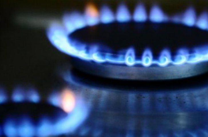 Тарифы на газ в Ровно в январе 2017 года