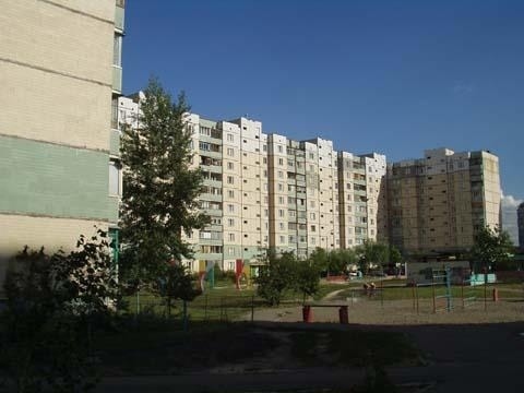 Киев, Николая Закревского ул., 89