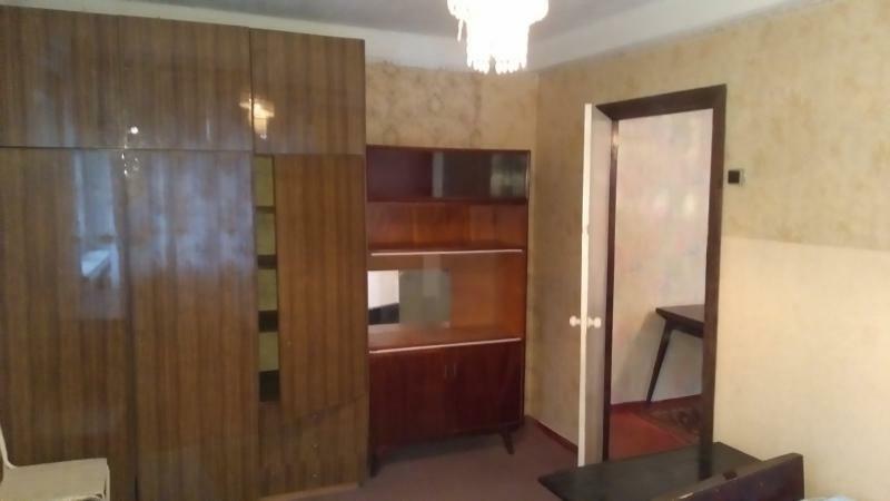 Продажа 2-комнатной квартиры 45 м², Николая Кибальчича ул., 6